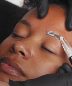 BrowSculpt OneStep Mini Online Course