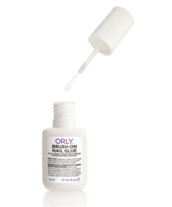 ORLY PRO - Brush-on nail glue