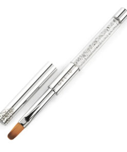 Ugly Duckling Premium crystal Gel 10 Brush
