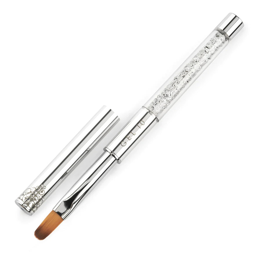 Ugly Duckling Premium crystal Gel 10 Brush