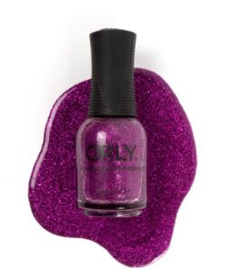 Bubbly Bombshell - Nail Lacquer 18ML