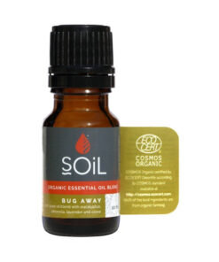 SOiL Bug Away Blend Essential Oil 10ml