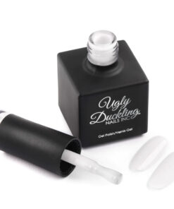 Ugly Duckling - Build-A-Base - Milky White