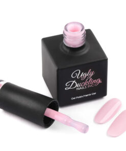 Ugly Duckling - Build-A-Base - Pink