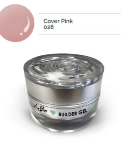 Builder Gel - Cover Pink 028 - 20g