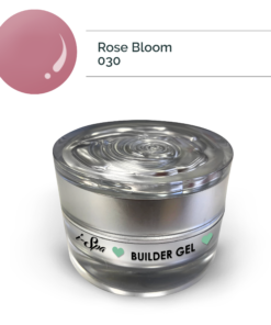 Builder gel 030 - Rose Bloom - 20g