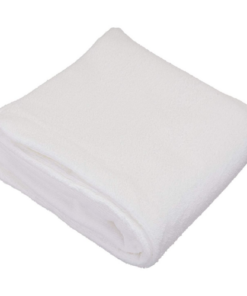 Bunny Blanket (White)
