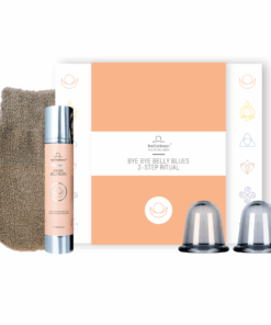 Bellabaci - Bye Bye Belly Blues 3 Step Ritual