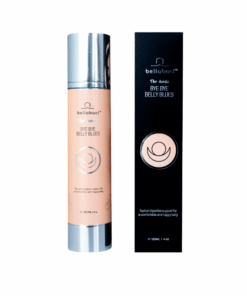 Bellabaci - Bye Bye Belly Blues Genie 120ml