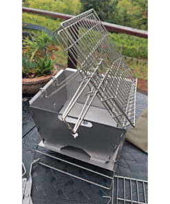 Alternative view of Flat Pack Deluxe