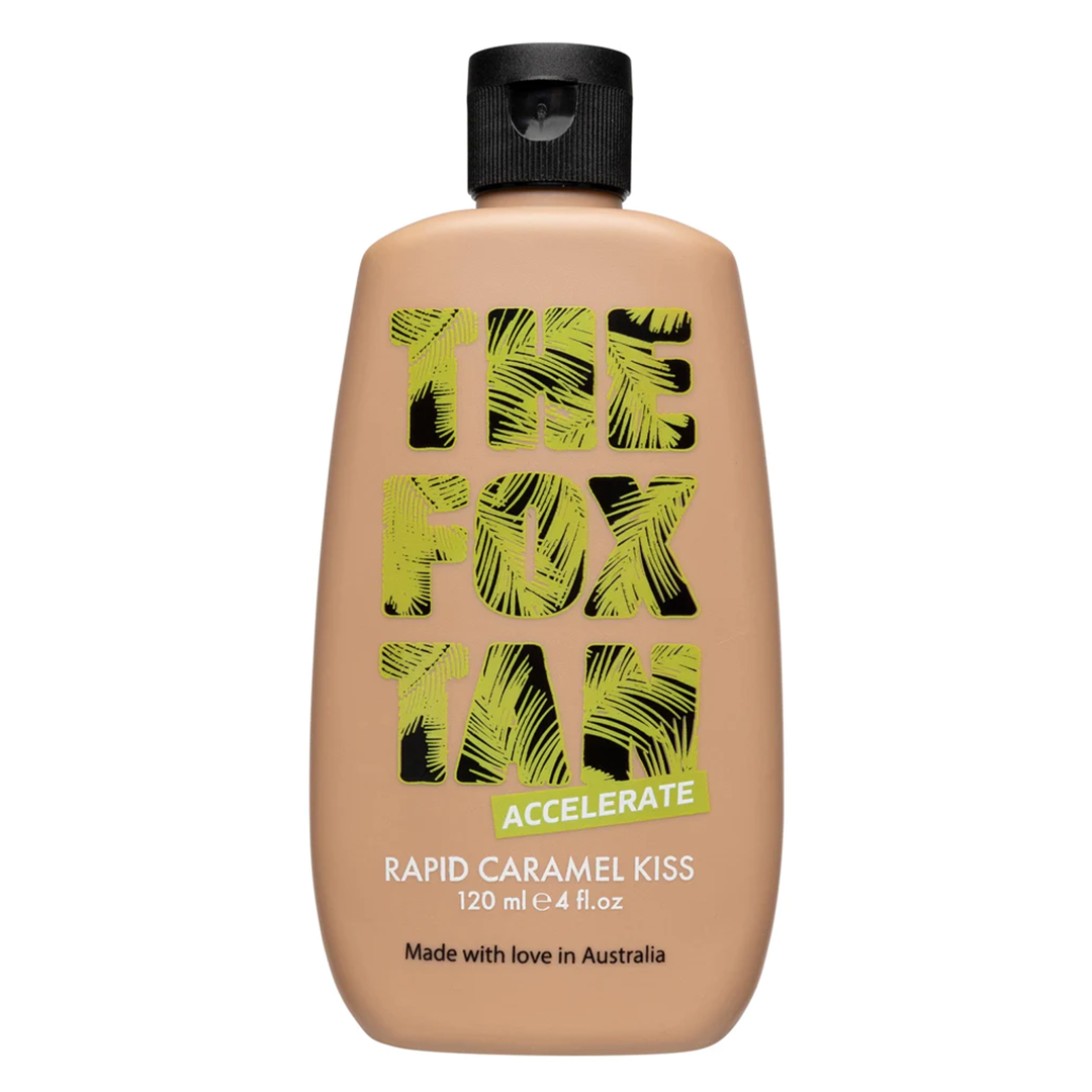 The Fox Tan Caramel Kiss - Wholesale