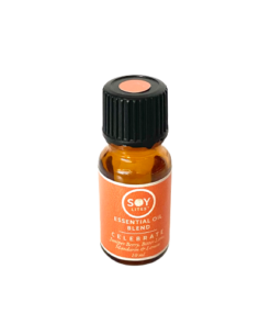SoyLites - Celebrate 10ml Essential Oil