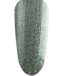 Charcoal Glitter