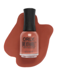 Clay it aint so - Breathable 18ML