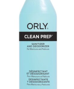 Clean Prep - Sanitizer & Deodorizer - 473ml