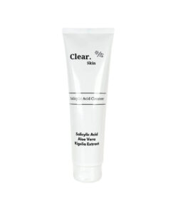 Clear. Skin Salicylic Acid Cleanser