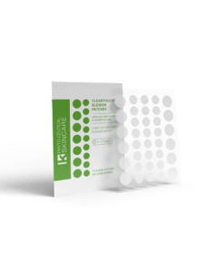 K Phyto-Ceutical Clear Touch Blemish Patches (72pc)