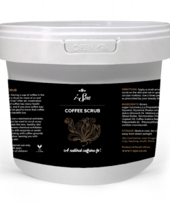 i-Spa Coffee Scrub 1.3kg