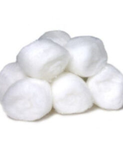 Cotton Wool Balls 500g