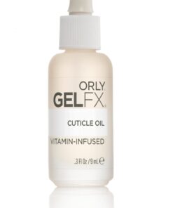 Orly Gel FX Cuticle Oil - 9ml