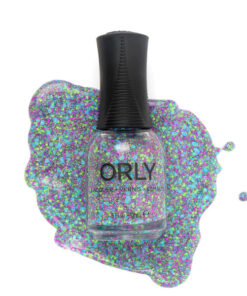 Dancing Queen - Nail Lacquer 18ML