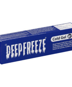 Deep Freeze Gel 35g