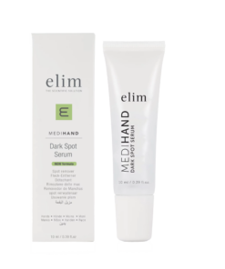 elim - Dark Sport Serum 10ml