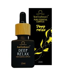Bellabaci - Deep Relax Pure Essential Complexes