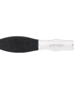 Delux parallel foot file