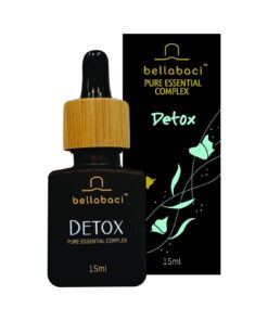 Bellabaci - Detox Pure Essential Complexes