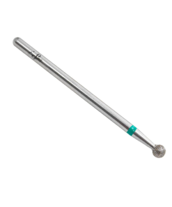 i-Spa Diamond Cuticle Ball Bit