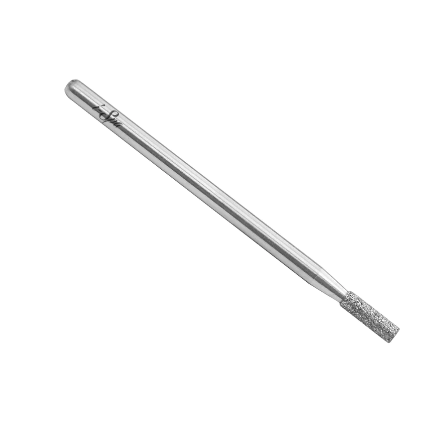 i-spa Diamond Cuticle Square Bit