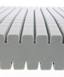 Alternative view of Modular Reduce Pressure Mattress DF15