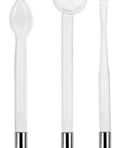 High Frequency Electrodes - 3 Options