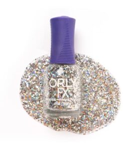 Holy Holo! - Orly FX Lacquer 18ML