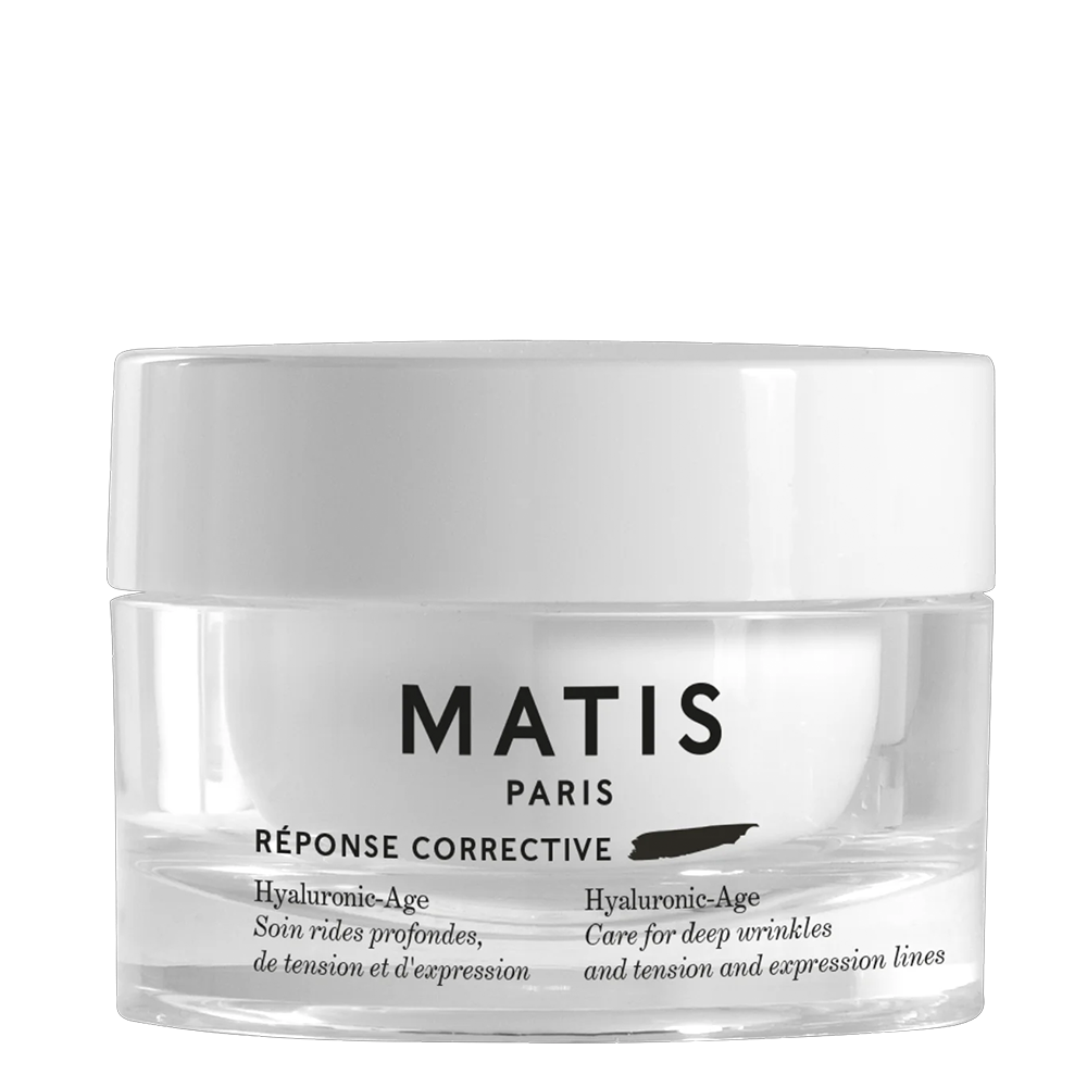 MATIS - Hyaluronic-Age 50ml