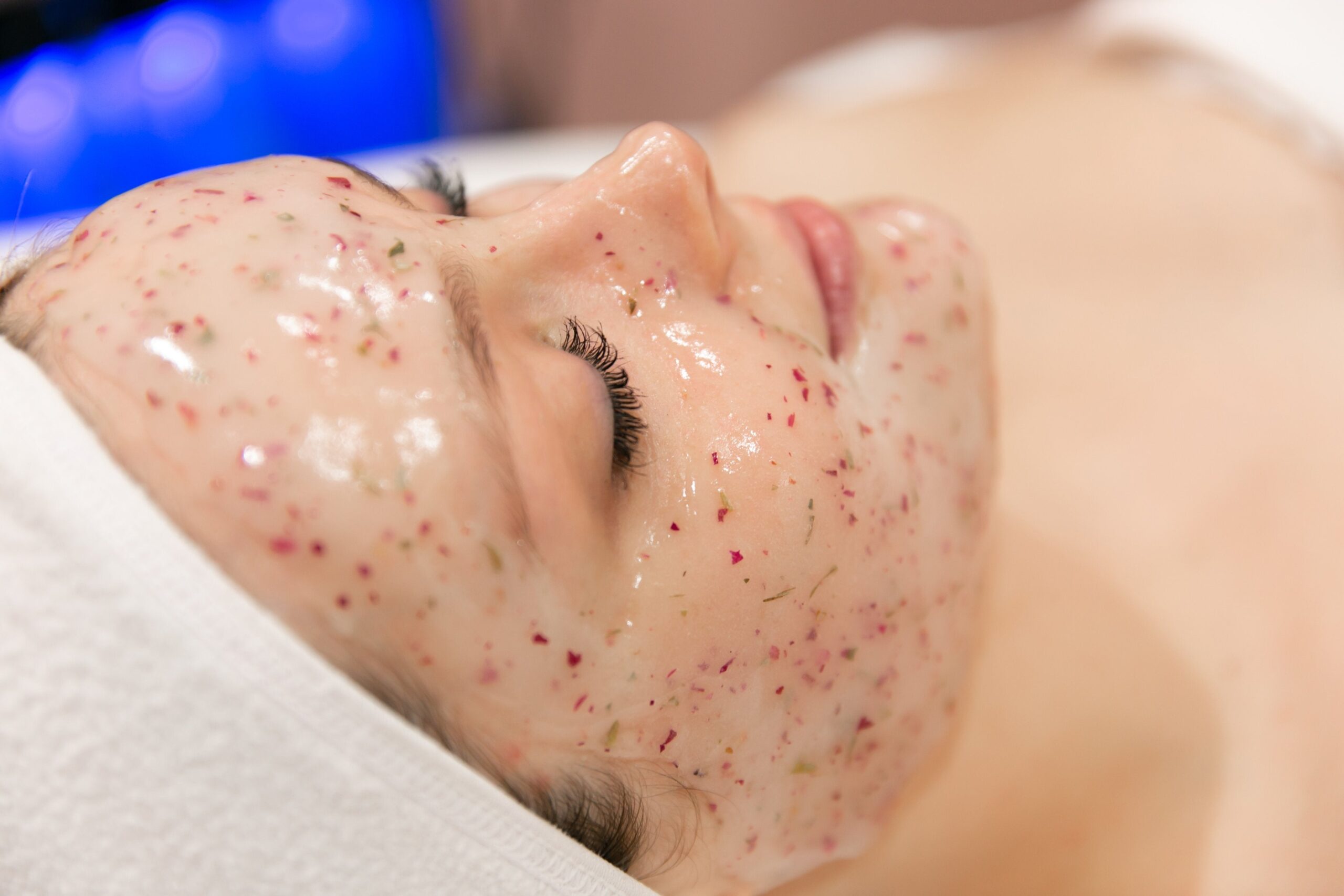 Crystal Jelly Face Masks - Image 3