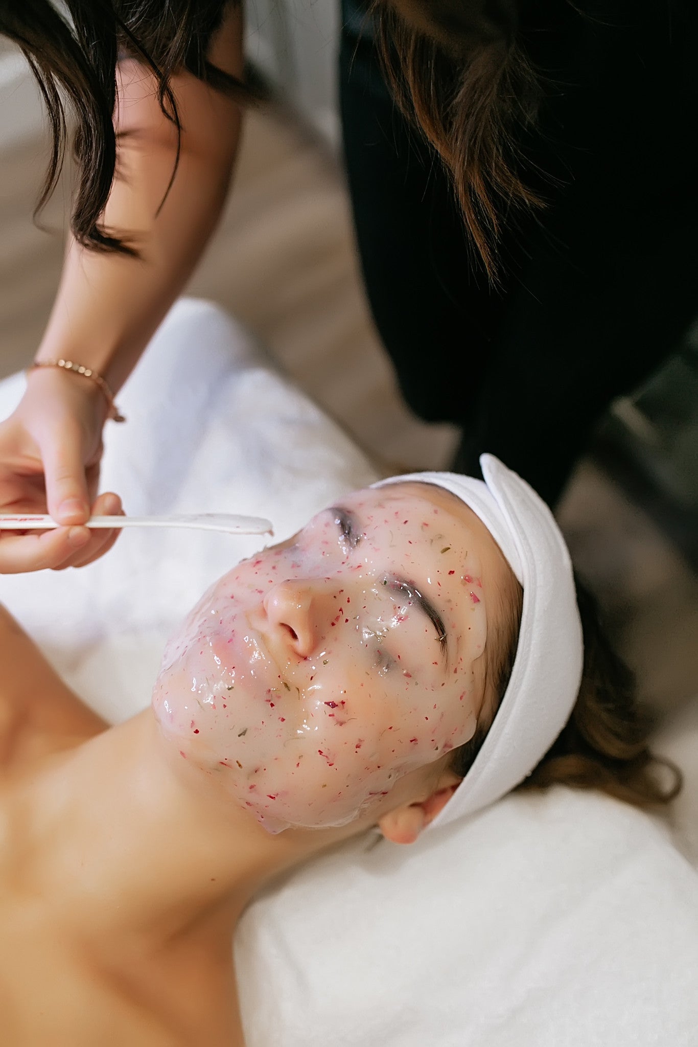 Crystal Jelly Face Masks - Image 6