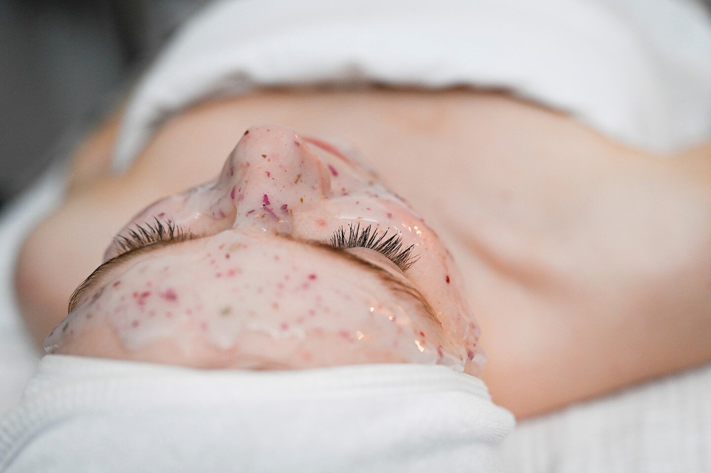 Crystal Jelly Face Masks - Image 7