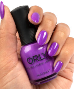 Alternative view of Crash the party - Nail Lacquer 18ML