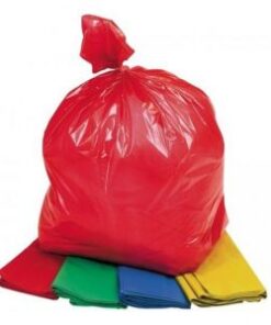 Sanitary Bin Liners (100���s)