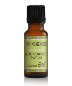 Abundance Potion 20ml