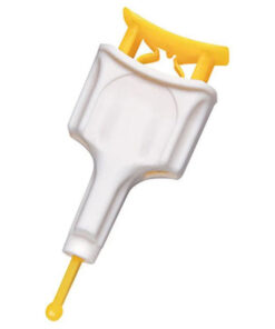 Accu-Chek Safe-T-Pro Uno Lancets (Singles)