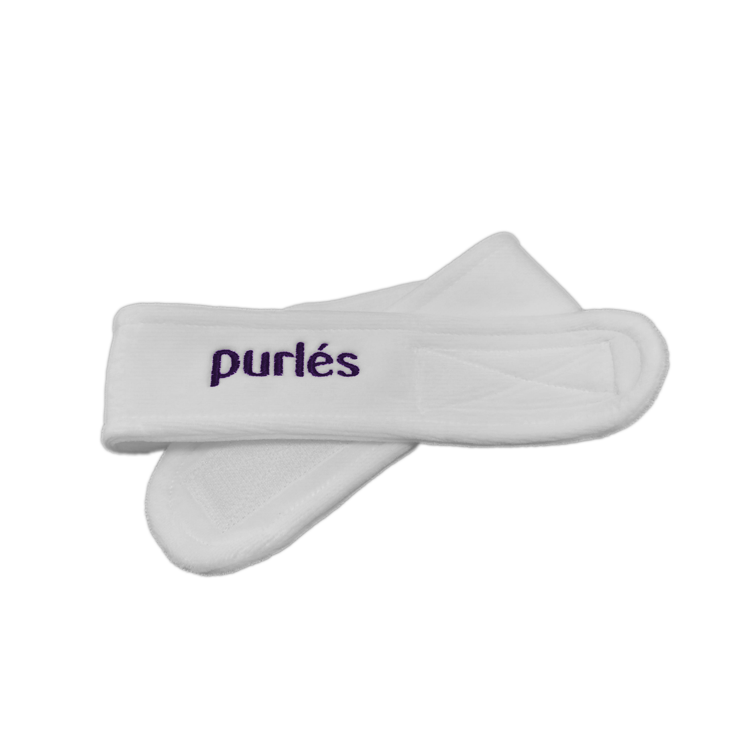 Purl��s Headband