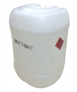 Alternative view of Acetone 99.9 Tech Grade 10L