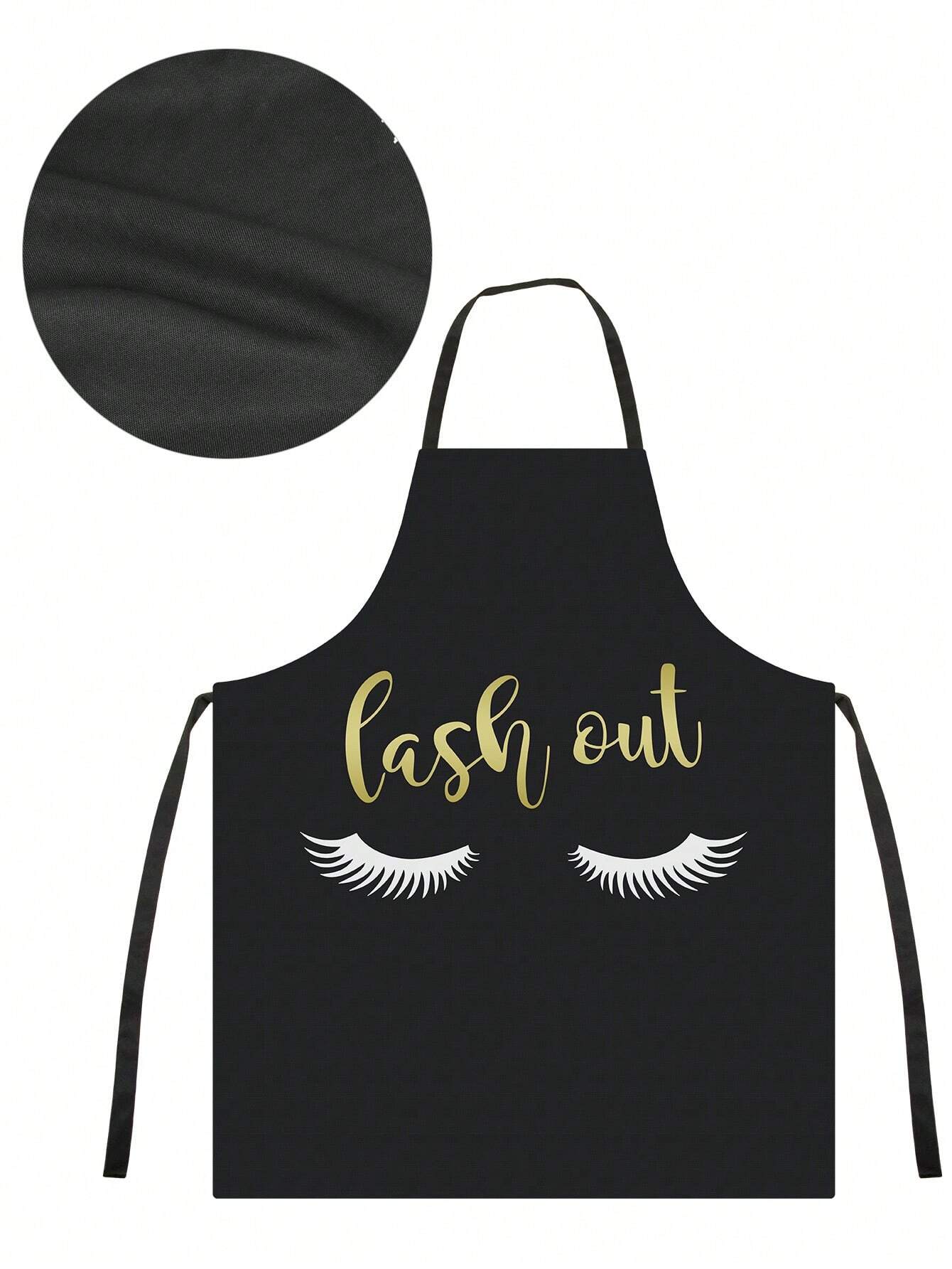 Lash Out Apron - Image 2