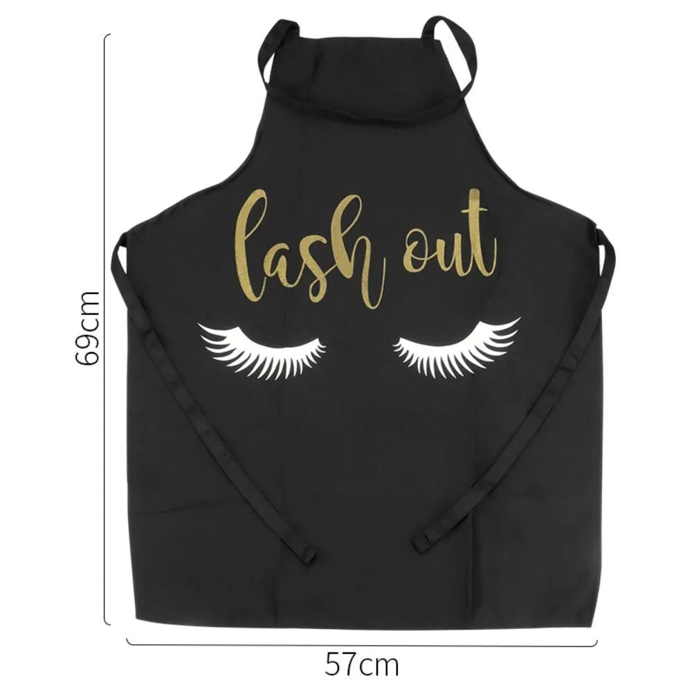 Lash Out Apron - Image 3
