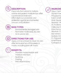 Alternative view of Age Reverse | Re-hydrate SPF 15 | Professional size | 150ml