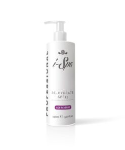 Age Reverse | Re-hydrate SPF 15 | Professional size | 150ml