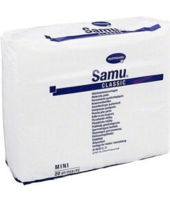 SAMU Maternity Pads Non Woven Midi 11 cm x 30 cm - 56/Pack